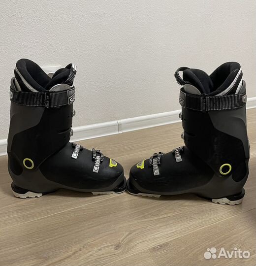 Горнолыжные ботинки Salomon X-Pro 90 Размер - 28,5