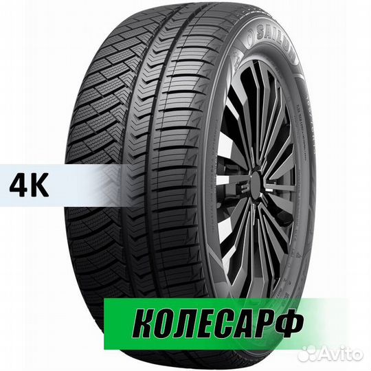 Sailun Atrezzo 4 Seasons 215/55 R16