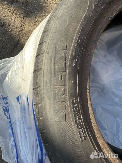 Pirelli Cinturato P1 185/60 R15 84H