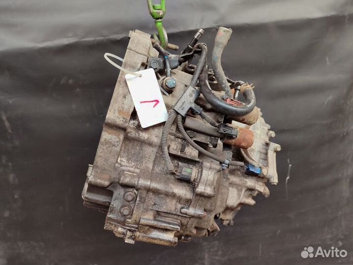 АКПП K24Z3, MM7A Без пробега по РФ