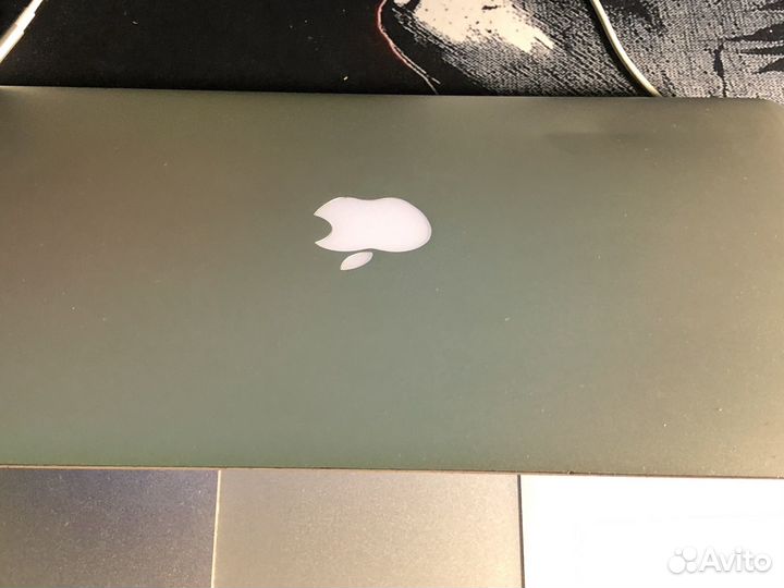 MacBook Air 13 a1369 ssd256