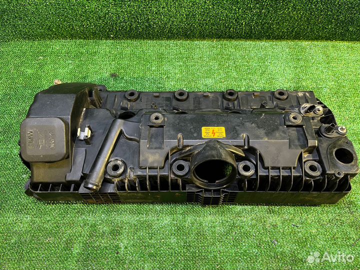 Клапанная крышка правая BMW N62