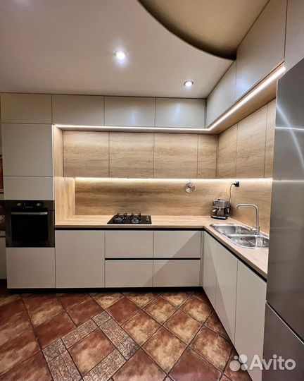 Кухня (цена за весь кпомплект) sh-0517793