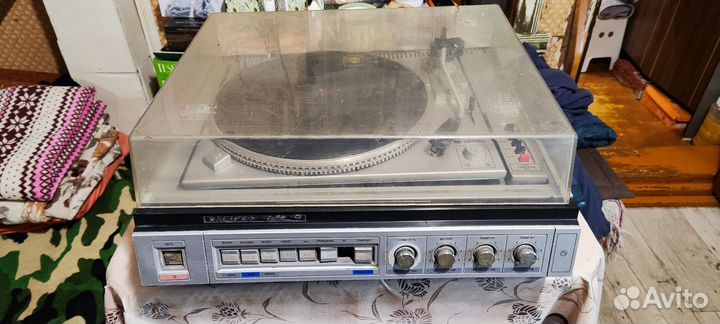 Электрофон вега 109 стерео