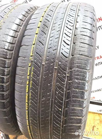 Michelin Latitude Tour 245/60 R18