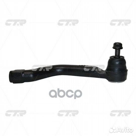 Нак.рул.тяги прав. nissan Qashqai (J11) 2013- C