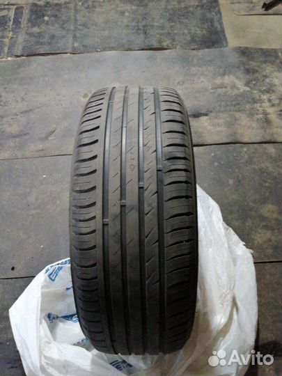 Nokian Tyres Nordman SX2 205/60 R16