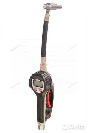 Установка для раздачи масла из бочек, 200 л