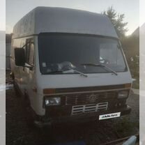 Volkswagen LT 2.4 MT, 1993, 250 000 км, с пробегом, цена 250 000 руб.