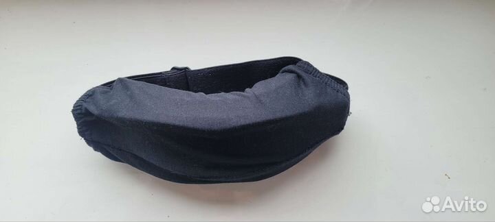 Очки маска горнолыжная