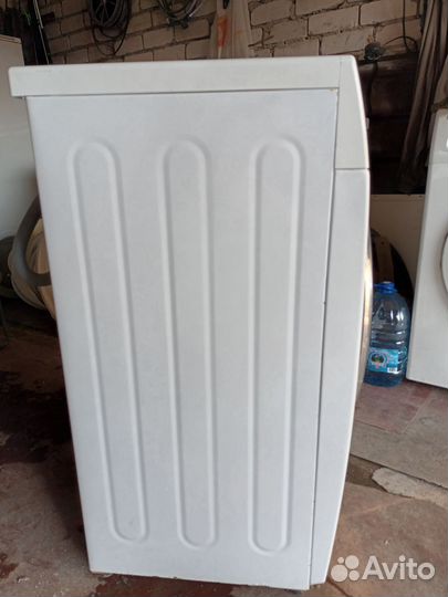 Стиральная машина samsung