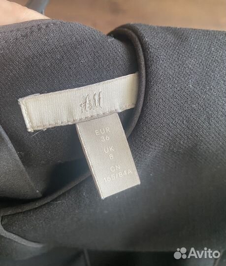 Платье H&M 42