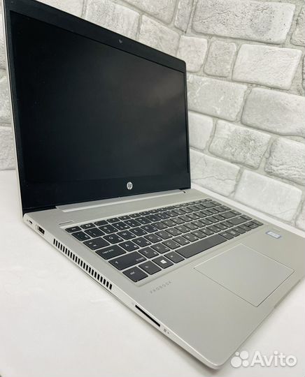 HP ProBook 440 g6