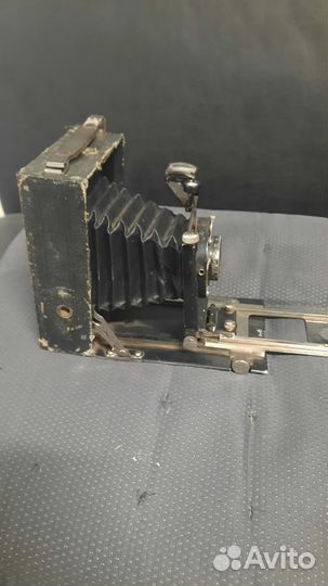 Фотоаппарат