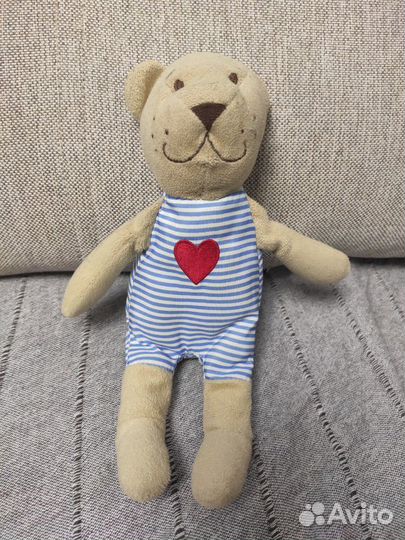 Игрушка мягкая Икеа и другие