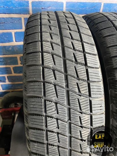 Bridgestone Ice Partner 215/60 R17 96Q