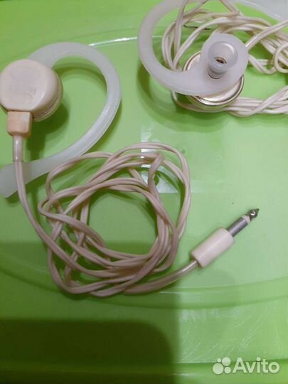 Телефон тм-2М 