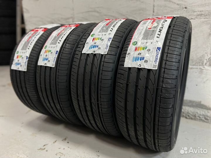 Zeta Alventi 195/45 R16 93V