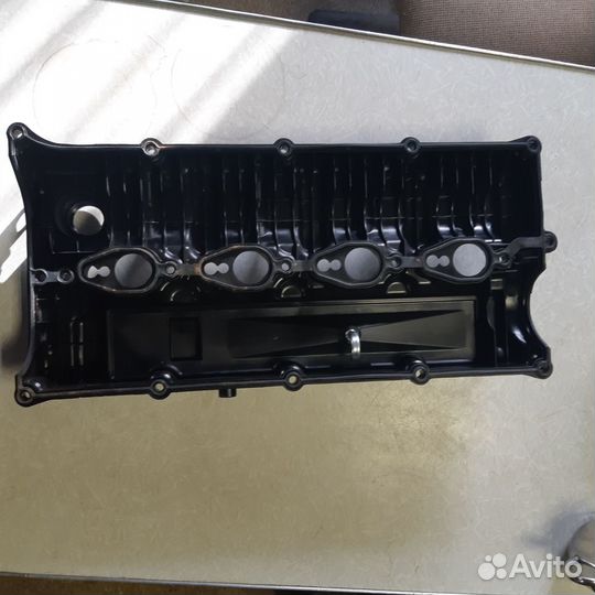 Крышка клапанов D4CB Grand Starex 224104A460