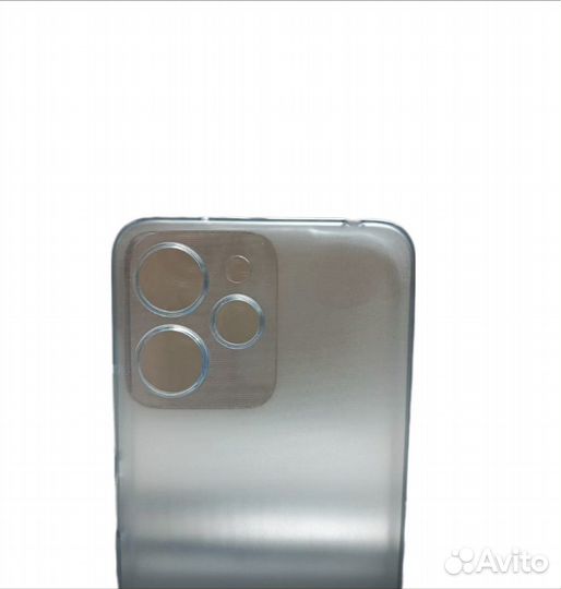 Чехол для Xiaomi Redmi 12