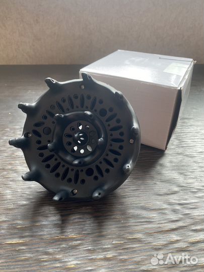 Диффузор насадка для фена