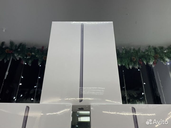 iPad 9 (2021) 64/256gb WiFi/LTE space grey/silver