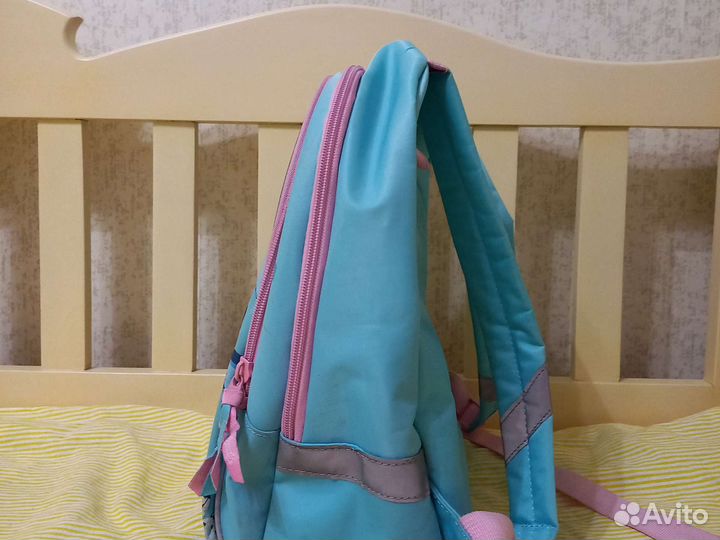 Рюкзак школьный