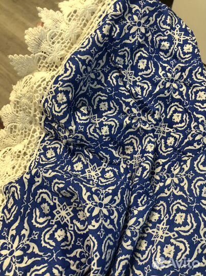 Летнее платье oasis