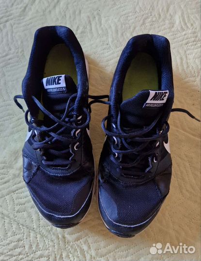 Кроссовки nike