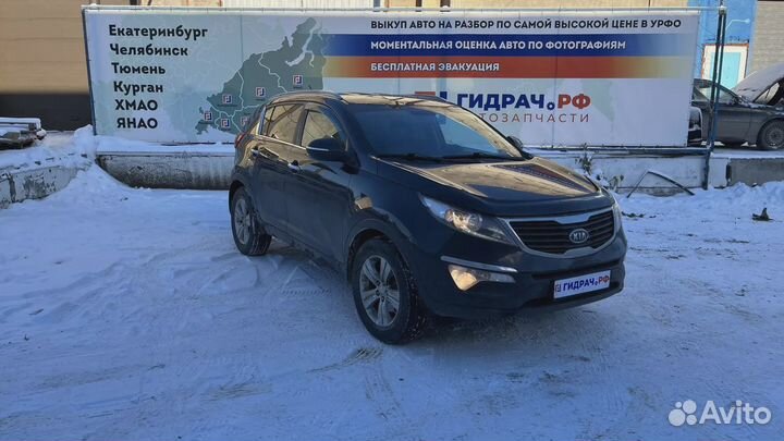 Стартер Kia Sportage (SL) 36100-2G200