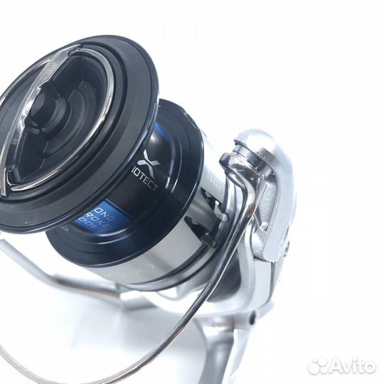 Катушка Shimano Stradic 4000