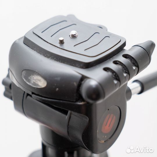 Штатив для фотоаппарата ERA PRO ecsa-3770