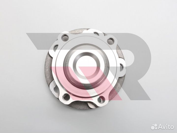 Ступица BMW Series / X3 31206850158