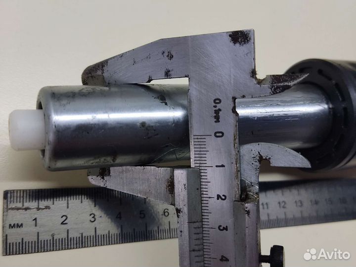 Газлифт для кресла