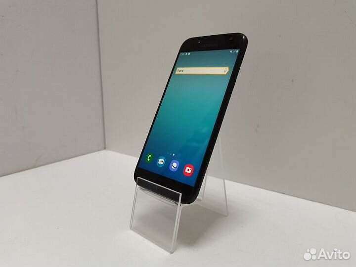 Samsung Galaxy J5 (2017), 2/16 ГБ