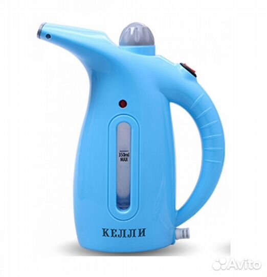 Отпариватель, Afkas-nova B-317 новый