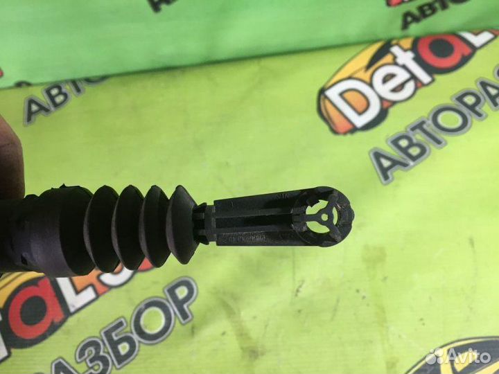 Цилиндр сцепления главный Renault Megane 2