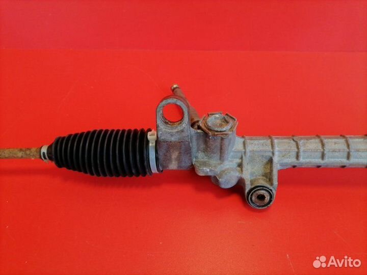 Рулевая рейка Toyota Corolla ZZE121L 3ZZ-FE 2005