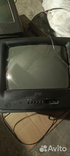 Телевизор бу