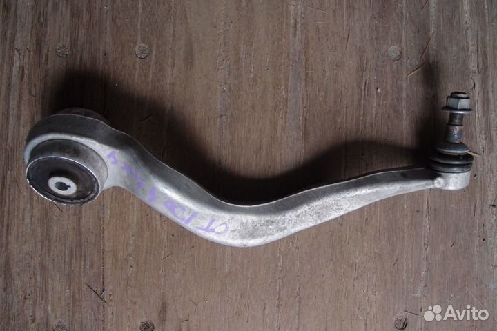 Рычаг тяга бмв f20 f30 f32 f22 f36 bmw 4x4 левый