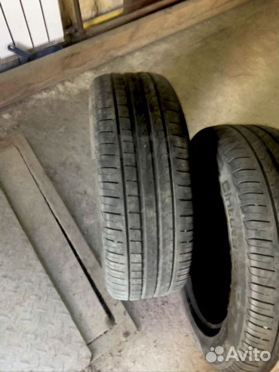 Pirelli Cinturato P7 225/55 R17 97Y