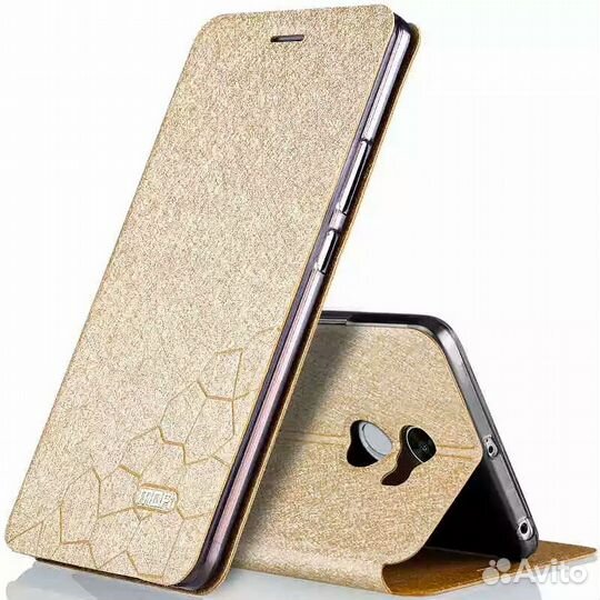 Чехол Xiaomi Redmi 4 Pro