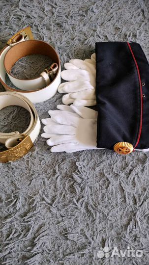 Продам кадетскую полевую и парадную форму