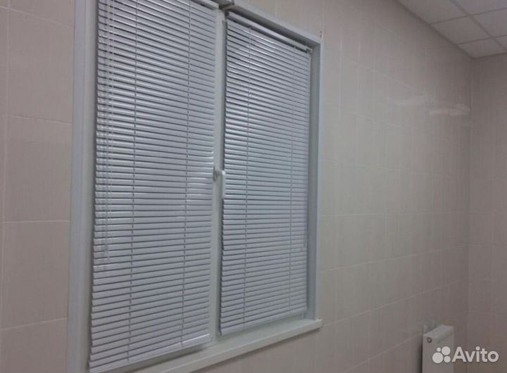 Вертикальные жалюзи P46157-M2779