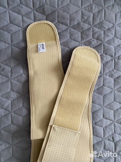 Бандаж для беременных orlett ms-96