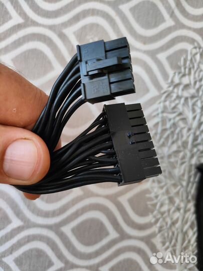 Блок питания