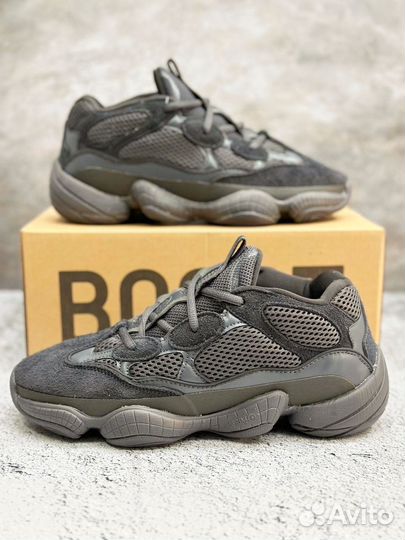 Кроссовки adidas Yeezy 500