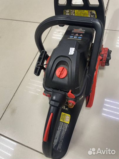 Бензопила Парма бп138/14Н