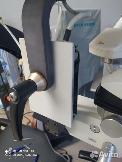 Ремонт медицинского оборудования