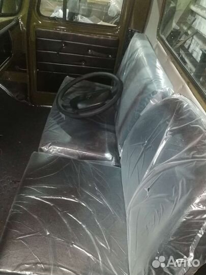 Кабина на а/м Урал